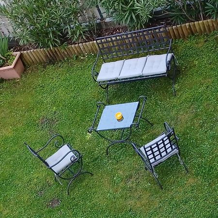 Appartamenti La Menaresta Quiet & Relax Near Bellagio Magreglio 外观 照片