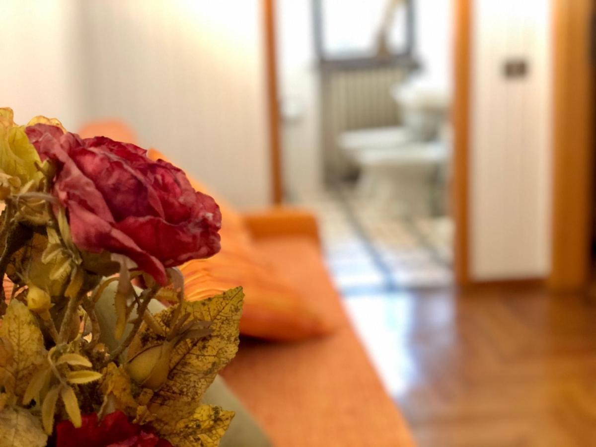 Appartamenti La Menaresta Quiet & Relax Near Bellagio Magreglio 外观 照片