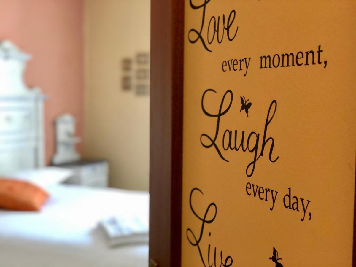 Appartamenti La Menaresta Quiet & Relax Near Bellagio Magreglio 外观 照片