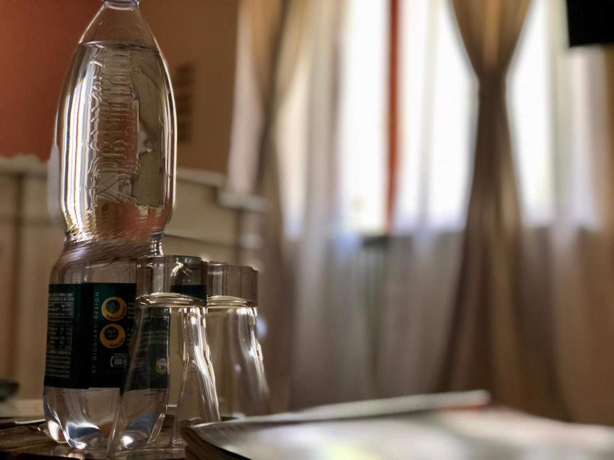 Appartamenti La Menaresta Quiet & Relax Near Bellagio Magreglio 外观 照片