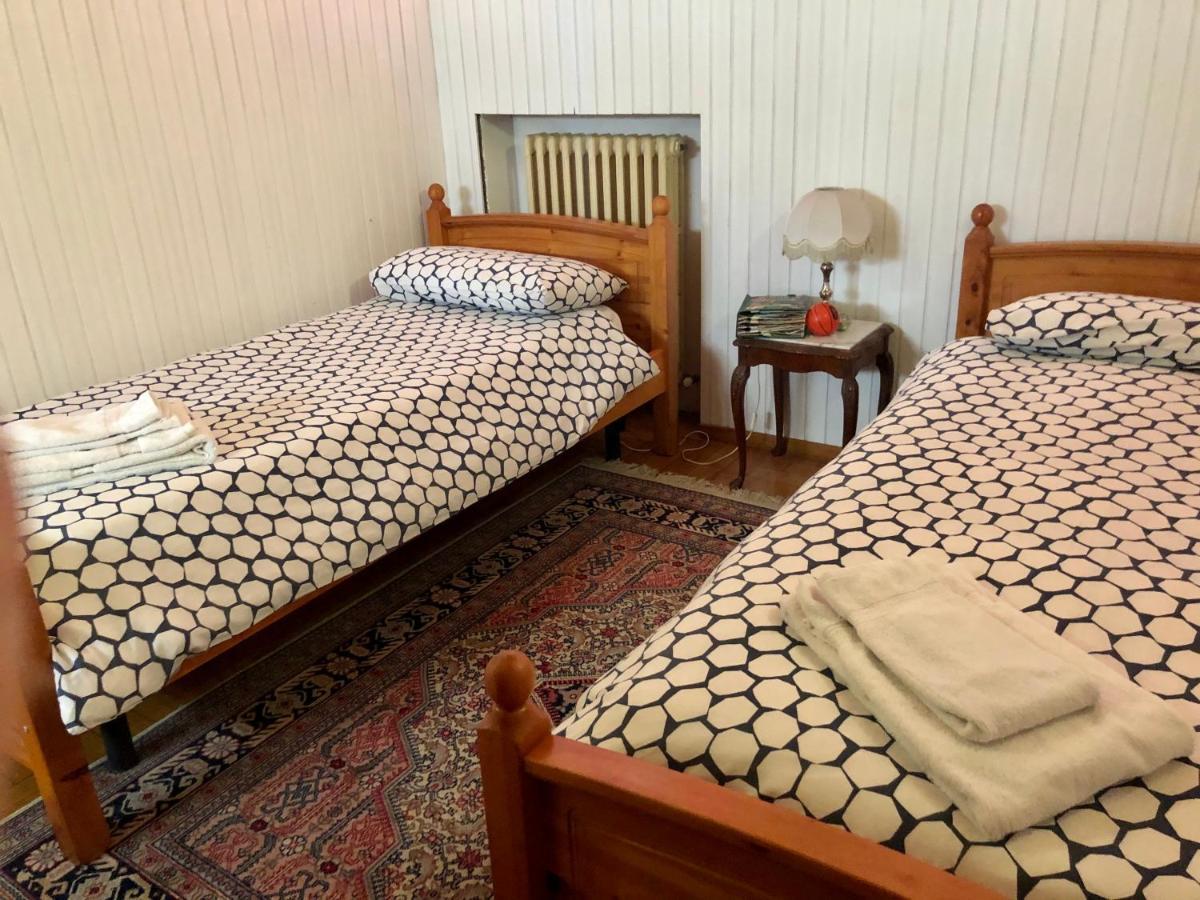 Appartamenti La Menaresta Quiet & Relax Near Bellagio Magreglio 外观 照片