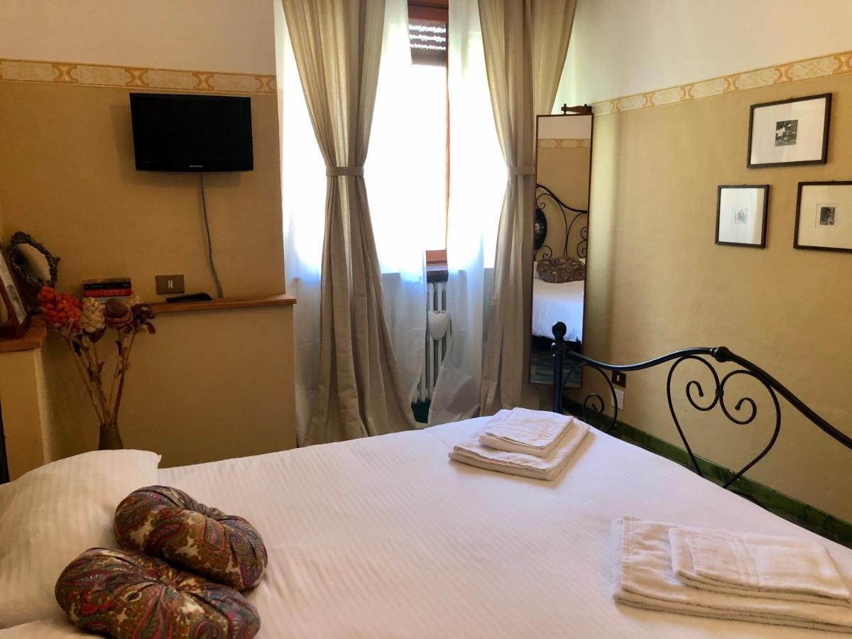 Appartamenti La Menaresta Quiet & Relax Near Bellagio Magreglio 外观 照片