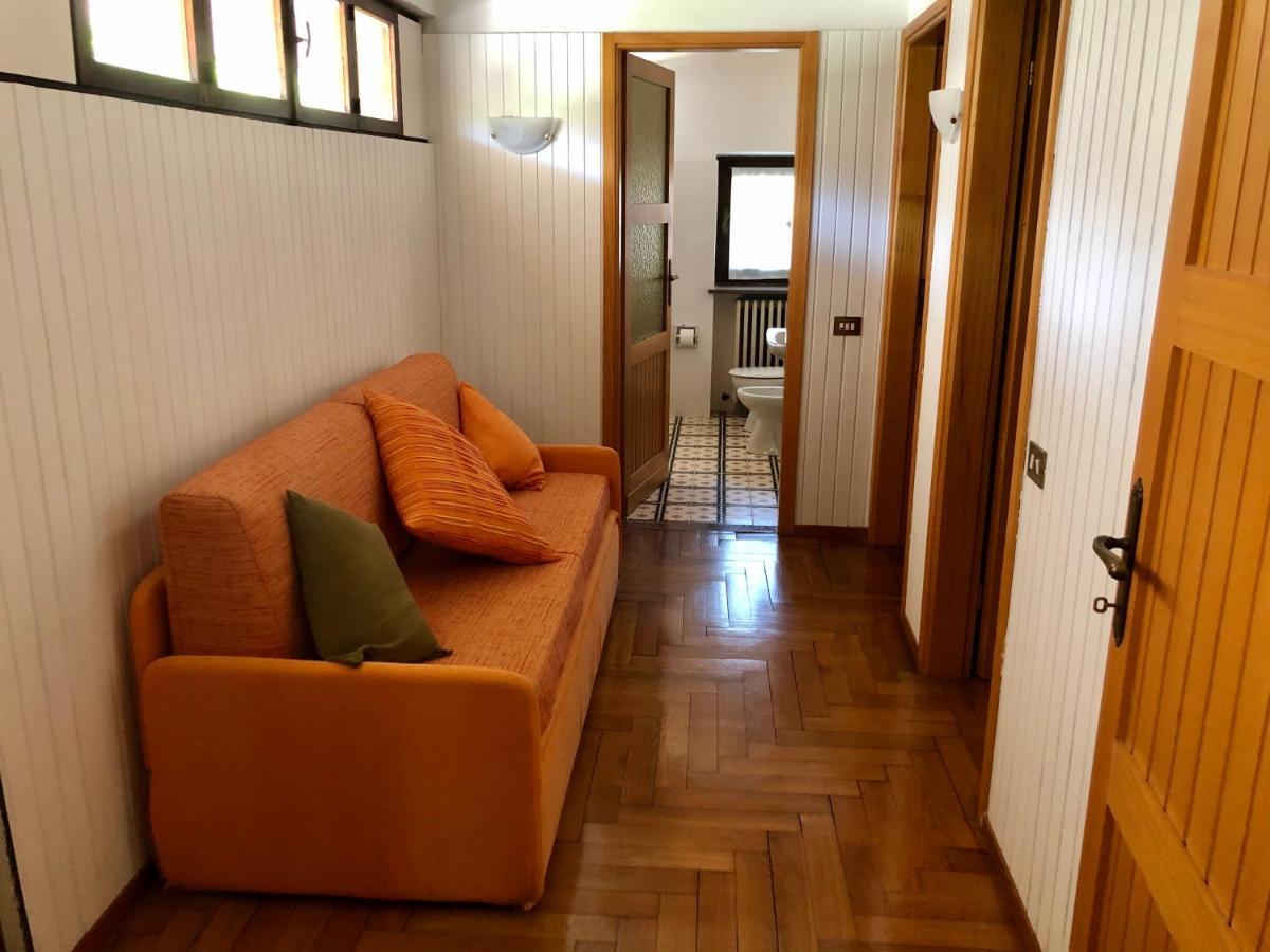 Appartamenti La Menaresta Quiet & Relax Near Bellagio Magreglio 外观 照片