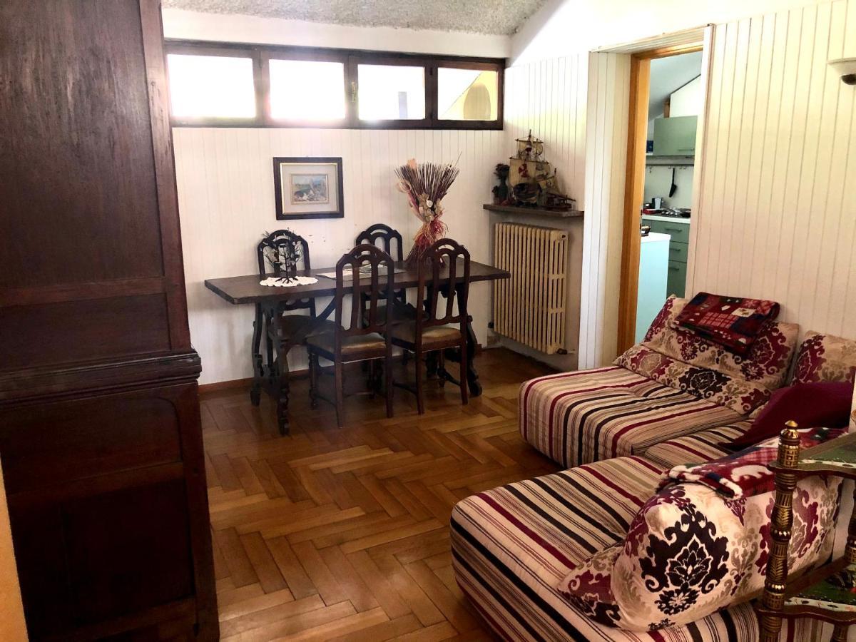 Appartamenti La Menaresta Quiet & Relax Near Bellagio Magreglio 外观 照片