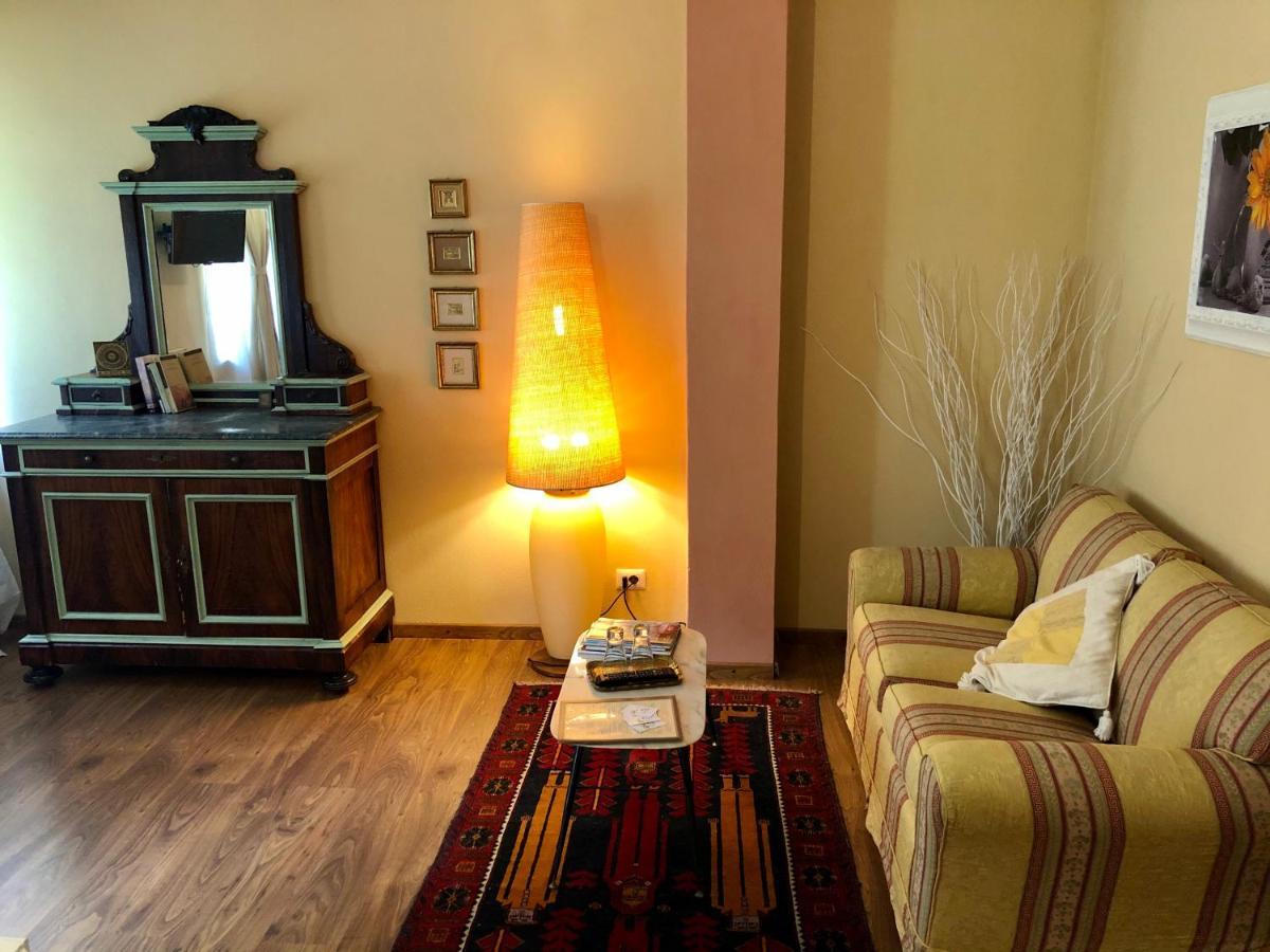 Appartamenti La Menaresta Quiet & Relax Near Bellagio Magreglio 外观 照片