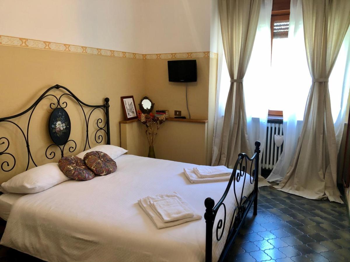Appartamenti La Menaresta Quiet & Relax Near Bellagio Magreglio 外观 照片