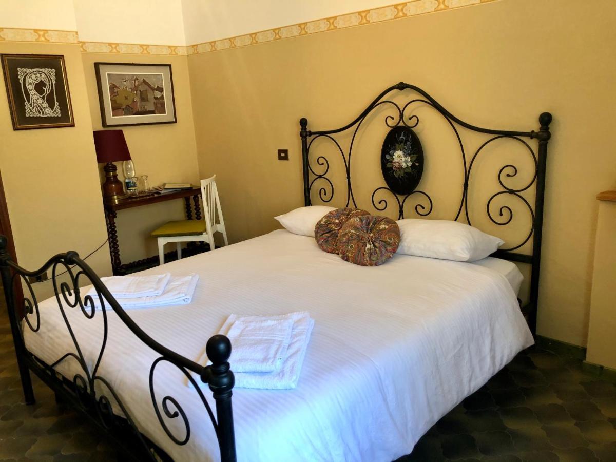 Appartamenti La Menaresta Quiet & Relax Near Bellagio Magreglio 外观 照片