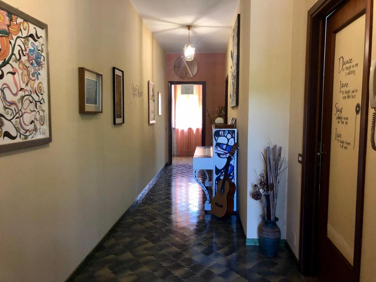 Appartamenti La Menaresta Quiet & Relax Near Bellagio Magreglio 外观 照片