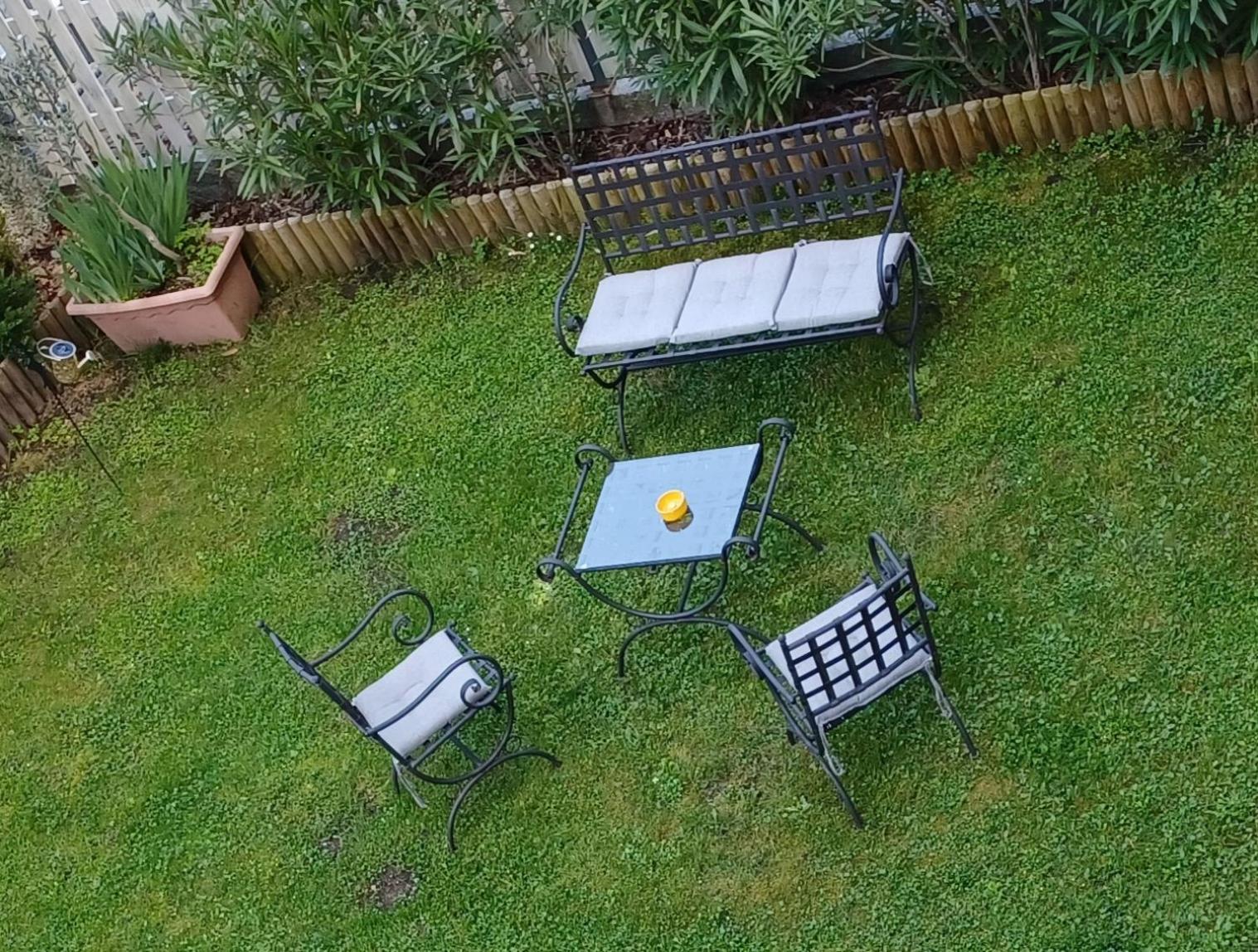 Appartamenti La Menaresta Quiet & Relax Near Bellagio Magreglio 外观 照片