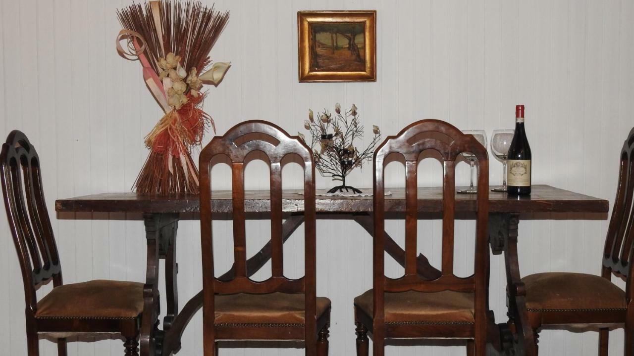 Appartamenti La Menaresta Quiet & Relax Near Bellagio Magreglio 外观 照片