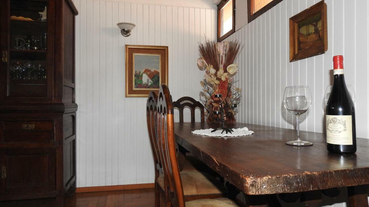 Appartamenti La Menaresta Quiet & Relax Near Bellagio Magreglio 外观 照片