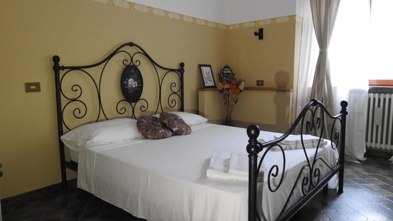 Appartamenti La Menaresta Quiet & Relax Near Bellagio Magreglio 外观 照片