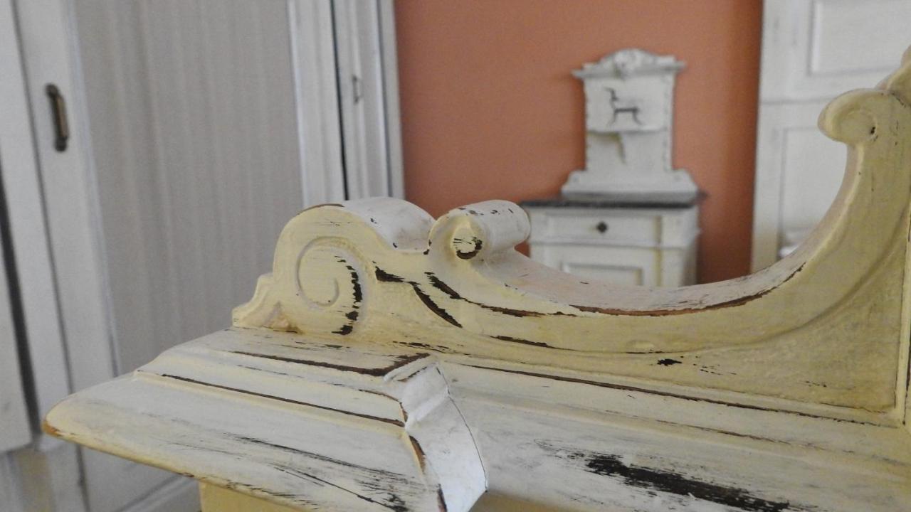 Appartamenti La Menaresta Quiet & Relax Near Bellagio Magreglio 外观 照片