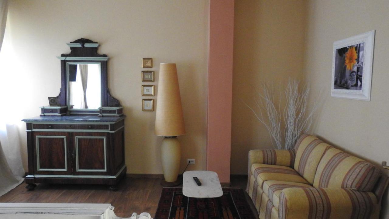 Appartamenti La Menaresta Quiet & Relax Near Bellagio Magreglio 外观 照片